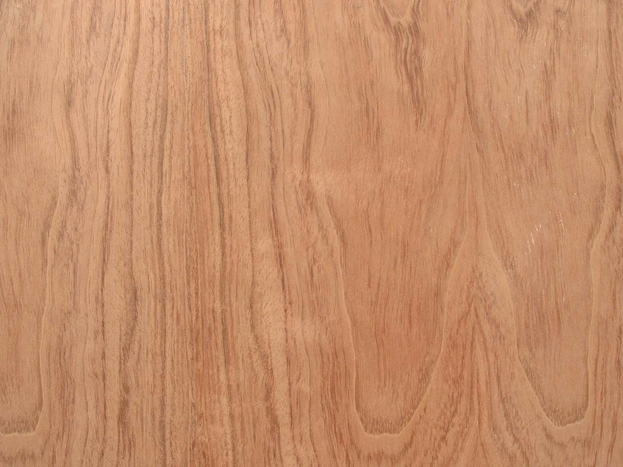 Mahogany Veneer Plain Sliced Wood on Wood Backer Backing 4' X 10' 48" x 120" 