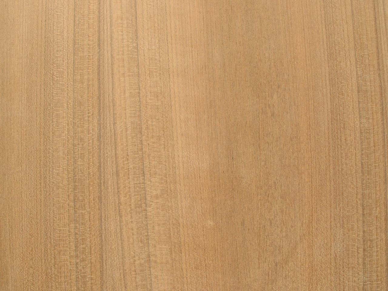 Cherry wood veneer 48" x 24" on paper backer 4' x 2' x 1/40" A grade crossgrain 